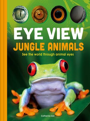 cover image of Eye View
